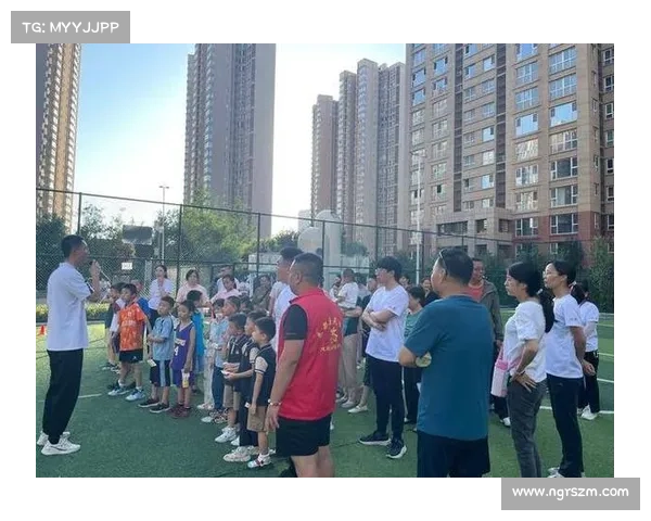 共享热血激情共创健康社区全民参与的群众赛事盛典绽放无限活力 共享热血激情共创健康社区全民参与的群众赛事盛典绽放无限活力